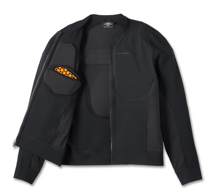 HARLEY-DAVIDSON ® "Layering System Armored Base Layer" Men