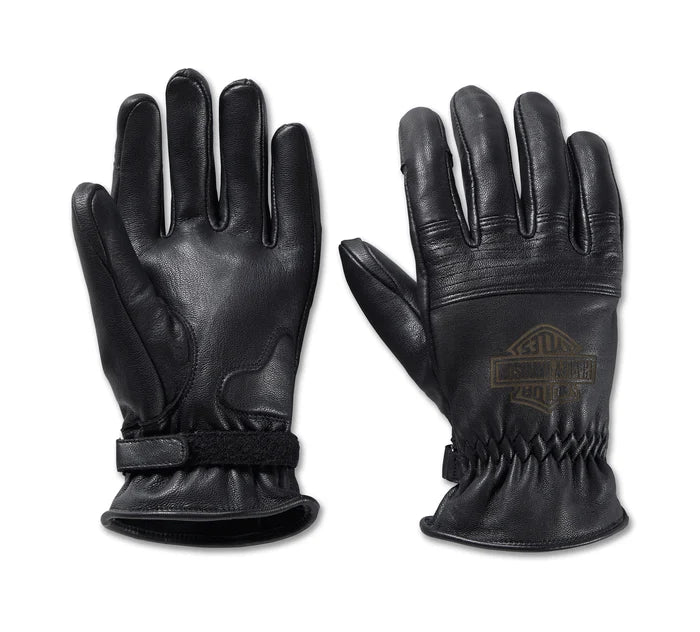 HARLEY-DAVIDSON ® Handschuhe "Helm" Men