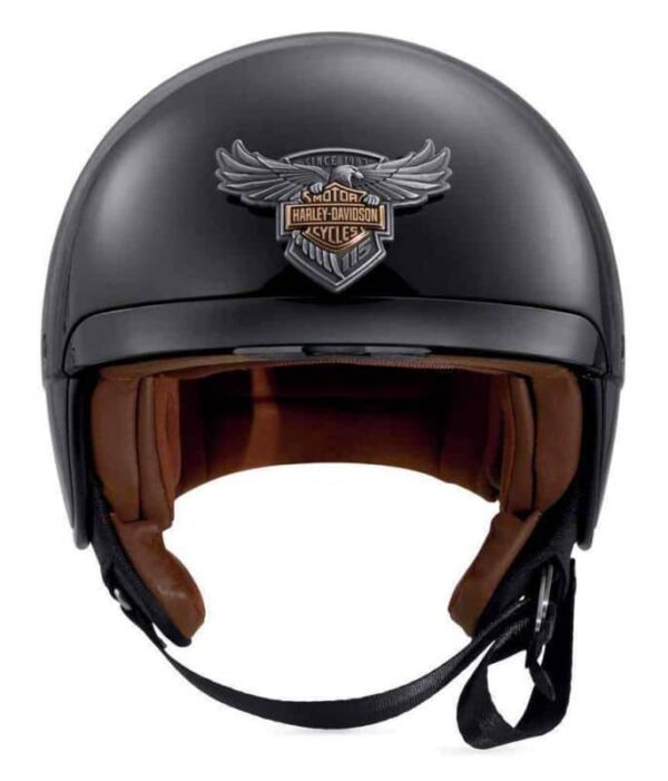 Harley-Davidson 115TH ANNIVERSARY HELMET