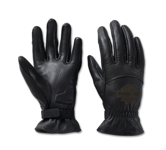 HARLEY-DAVIDSON ® Handschuhe "Helm" Women