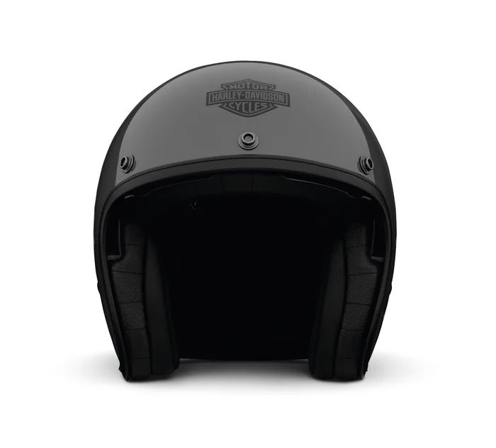 HARLEY-DAVIDSON ® Achromatic Sun Shield X14 Jethelm
