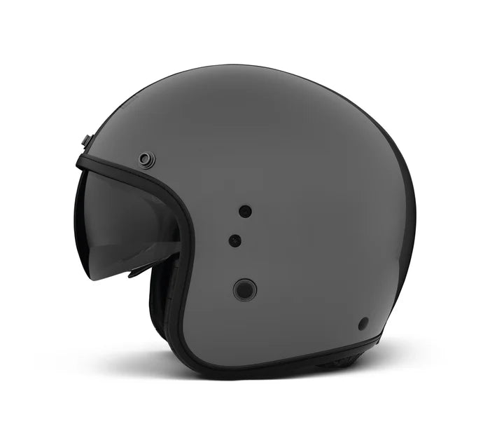 HARLEY-DAVIDSON ® Achromatic Sun Shield X14 Jethelm