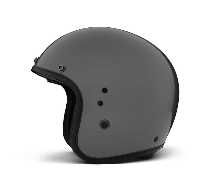 HARLEY-DAVIDSON ® Achromatic Sun Shield X14 Jethelm