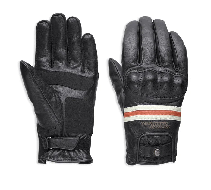 HARLEY-DAVIDSON ® Handschuhe "Reaver Leather" Men