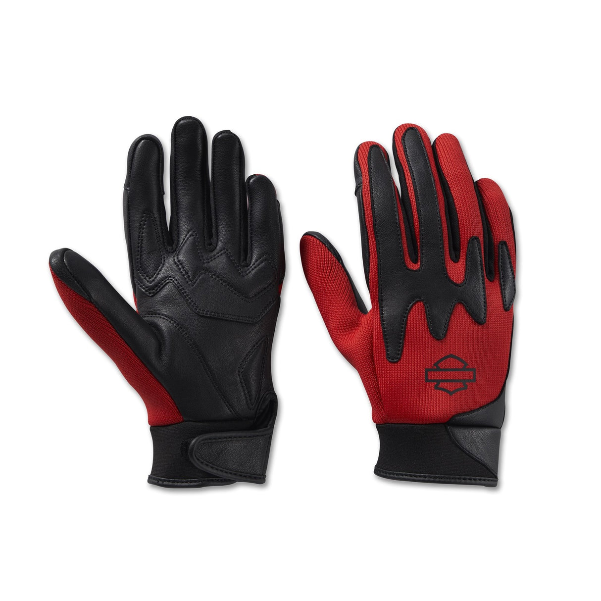 HARLEY-DAVIDSON ® Handschuhe "Dyna Strick/Mesh" Women
