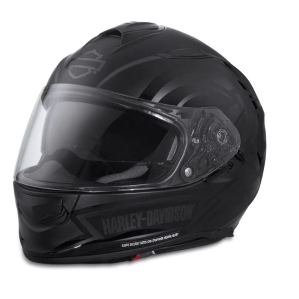 Harley-Davidson Helmet Frill AirFit