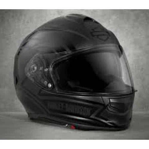 Harley-Davidson Helmet Frill AirFit