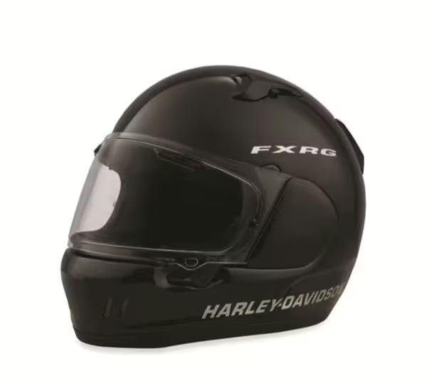 Harley-Davidson FXRG Renegade-V Full-Face