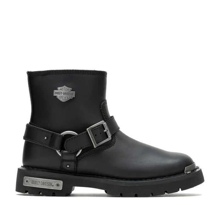 Harley-Davidson® Boots "Devi Boot Black CE" Women
