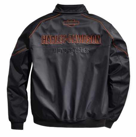 HARLEY-DAVIDSON ® "Soft Shell Jacke Idyll Performance" Men