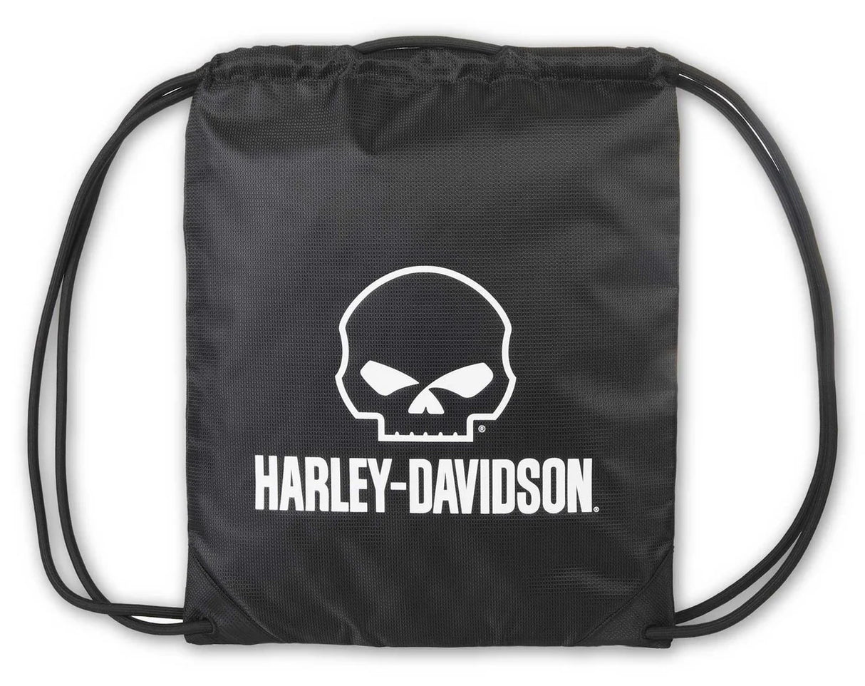 Harley-Davidson Quick-Draw Backpack