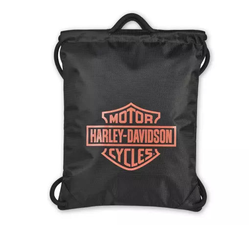 Harley-Davidson Quick-Draw Rucksack