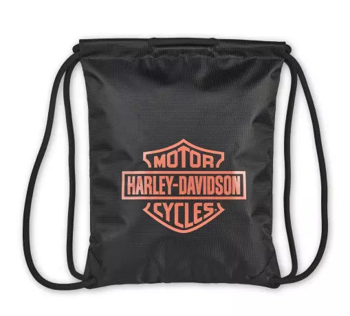 Harley-Davidson Quick-Draw Rucksack