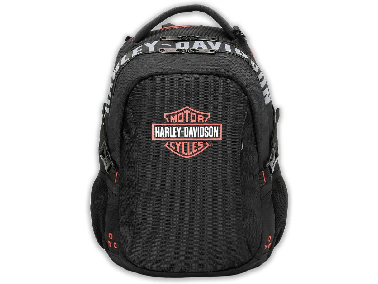 Harley Davidson Rucksack Renegade159