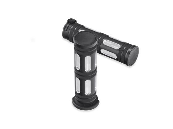 Harley-Davidson Lenkergriff Grips Edge Cut (Street)