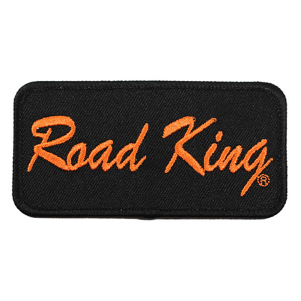 Harley-Davidson Patch Road King