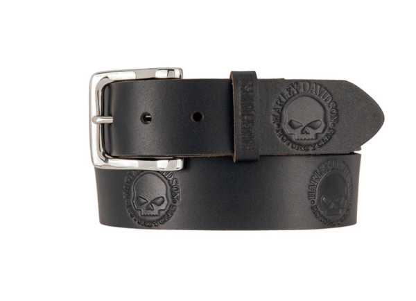 Harley-Davidson Belt Willi´s World
