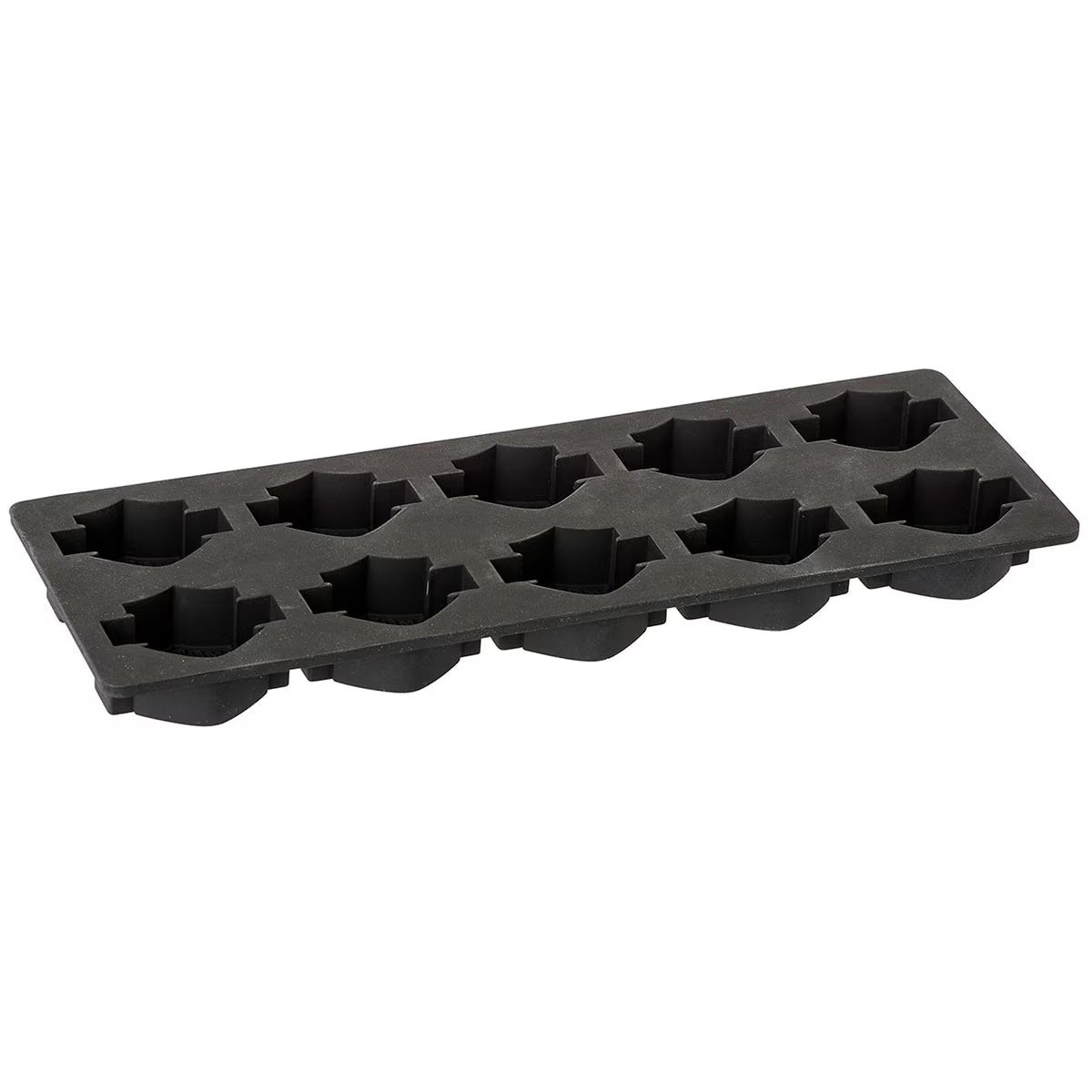 Harley-Davidson Bar & Shield Silicone Ice Cube Tray