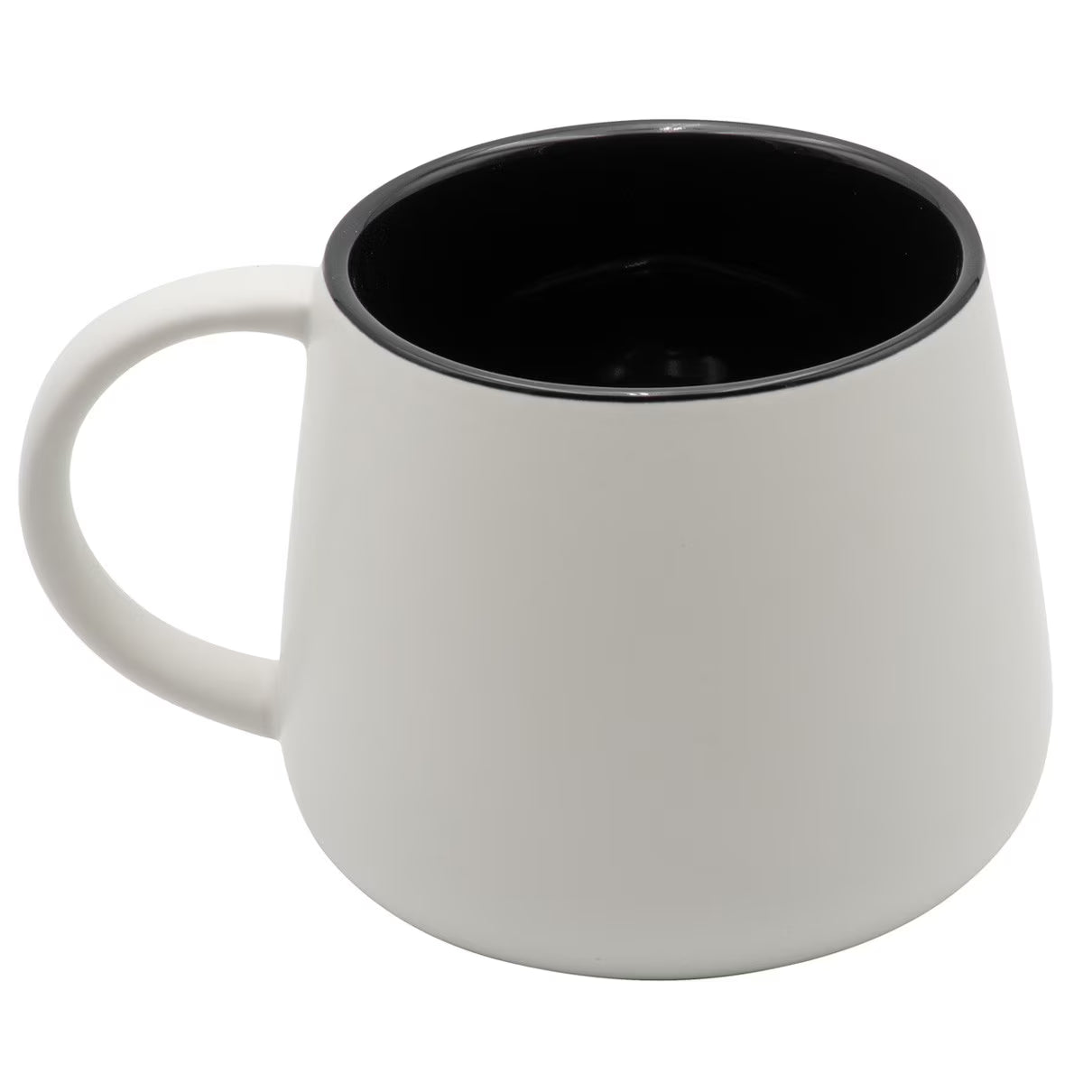 Harley-Davidson Bar & Shield Mug White