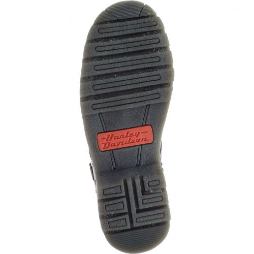 HARLEY-DAVIDSON ® Riding Boot "ASHERTON 5" Brown" Men