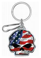 Harley-Davidson Schlüsselanhänger