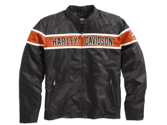 HARLEY-DAVIDSON ® Freizeitjacke "Generations" Men
