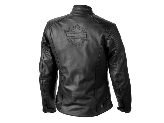Harley-Davidson Damen Lederjacke "VANDRE"