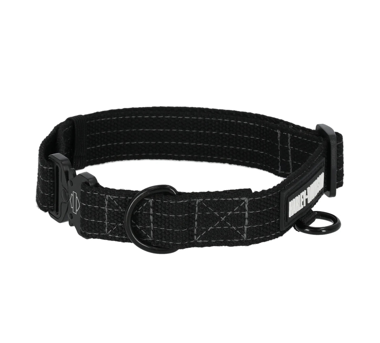 Halry-Davidson Hunde Halsband