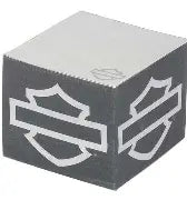 Harley-Davidson Note cube