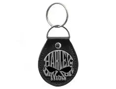 Harley-Davidson Schlüsselanhänger