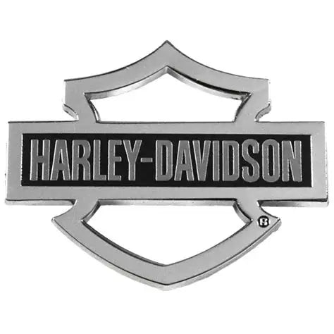 Harley-Davidson Hollow Harley