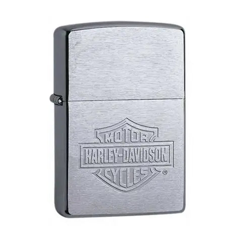 Harley-Davidson Zippo Bar & Shield