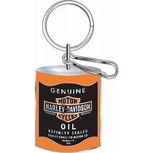 Harley-Davidson Schlüsselanhänger