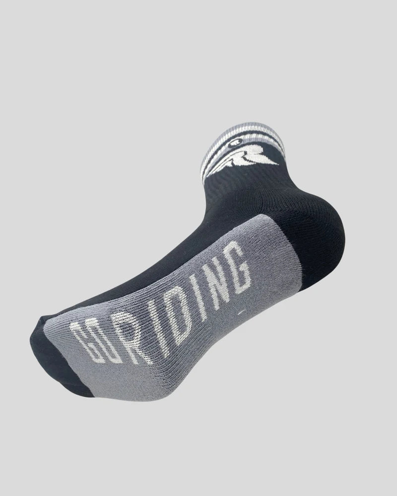 Riding Culture "Go Riding Socks"