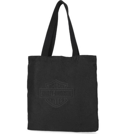 Tasche Bar&Shield®, Schwarz, MHW003/08