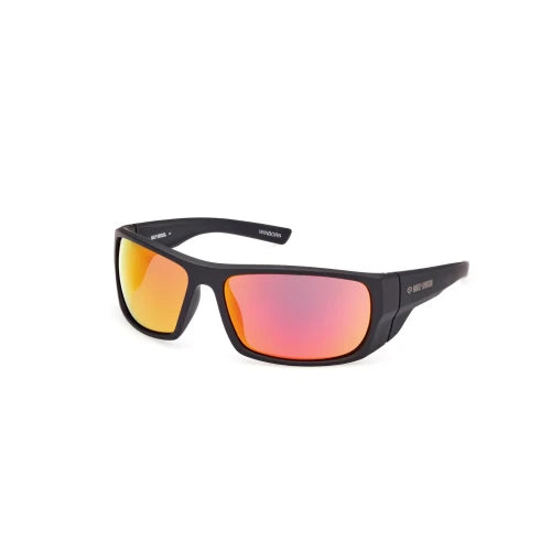Harley-Davidson Tour of Motorradbrille