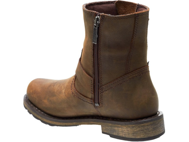 Harley-Davidson® Boots "Kommer CE Brown" Women