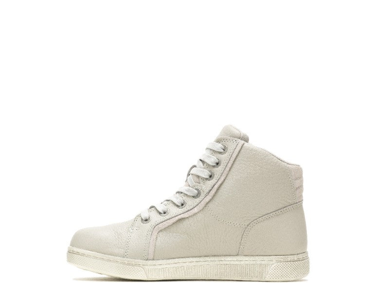 Harley-Davidson® Sneaker "Mackey Light Grey" Women
