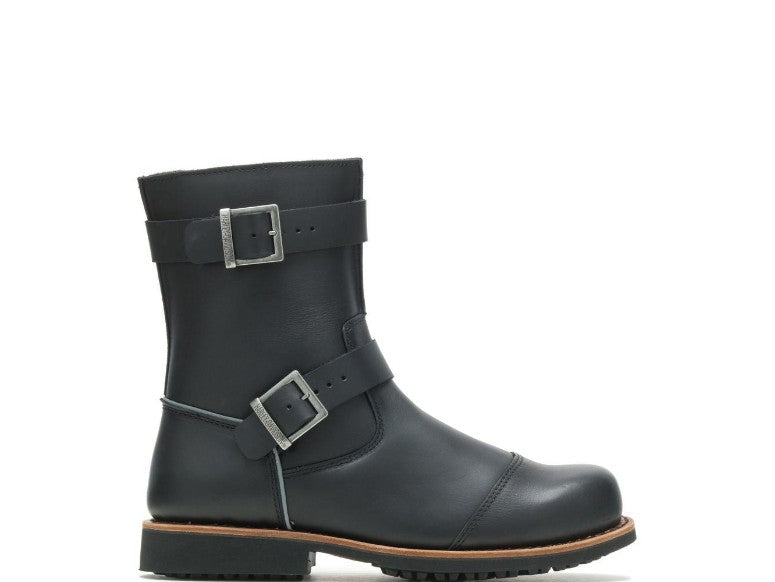HARLEY-DAVIDSON ® Boots "BARKSTON ENGINEER-CE" Men