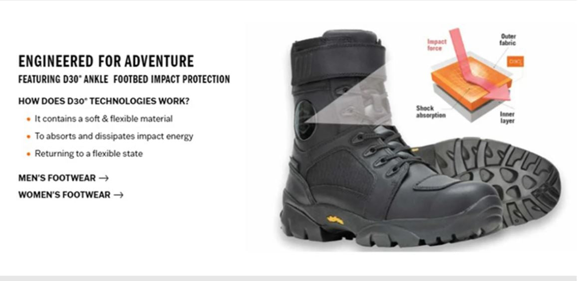 Harley-Davidson® Boots "Maxson CE" Men