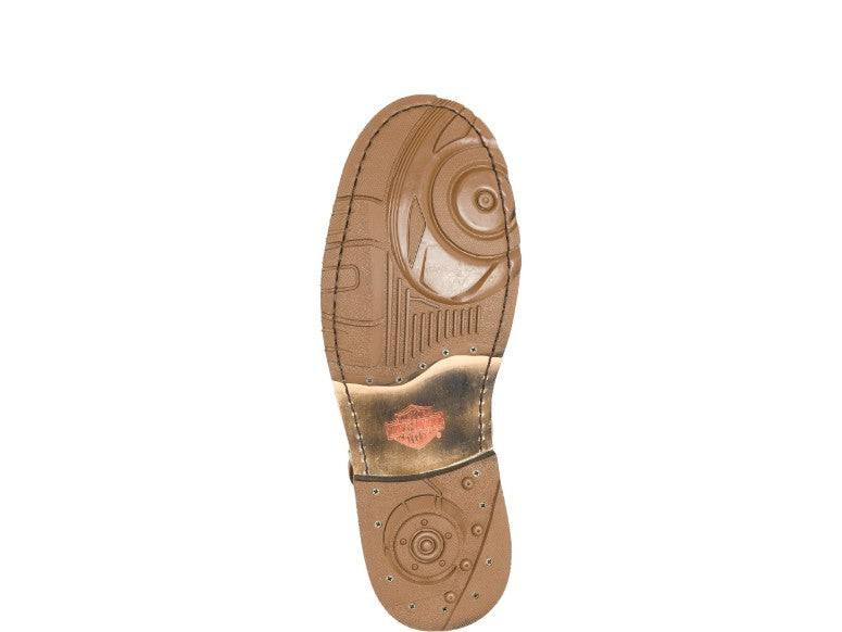 HARLEY-DAVIDSON ® Riding Boot "Vntgmoto Short" Men