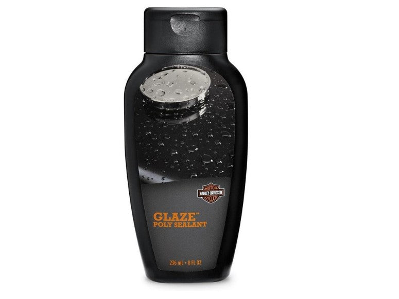 Harley-Davidson Glaze Poly Sealant