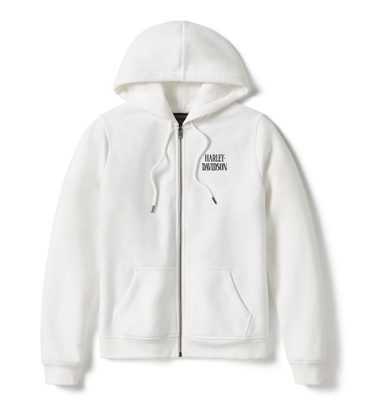HARLEY-DAVIDSON ® Hoodie "Willie G" Women