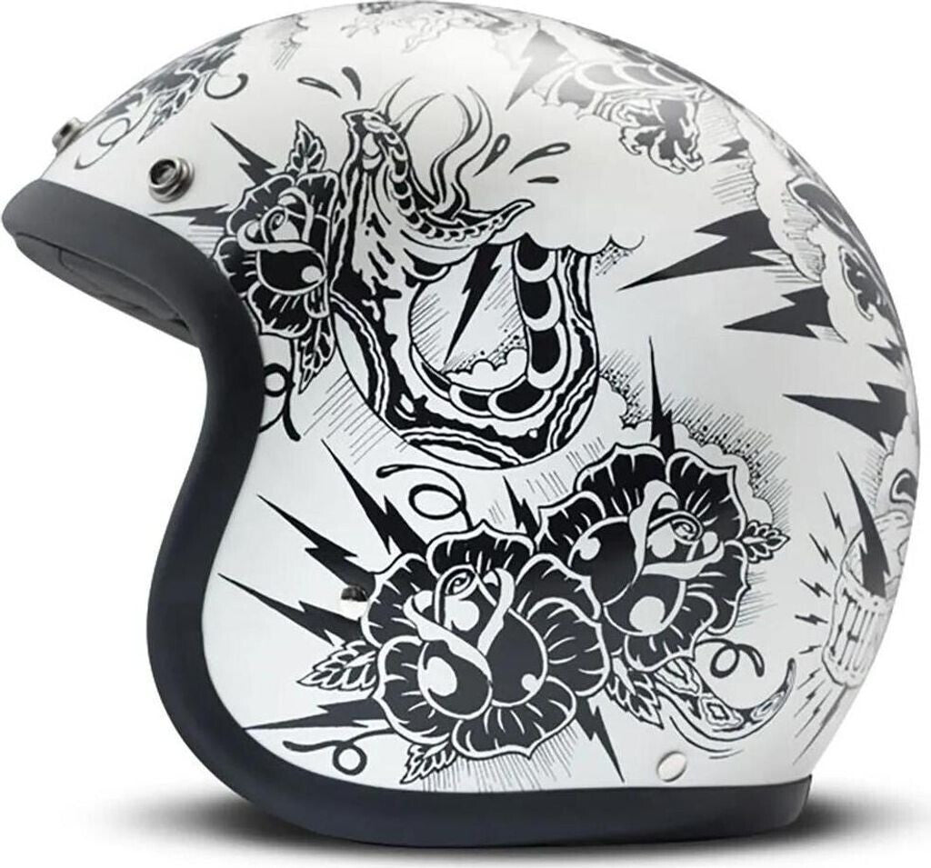 Jet Vintage Thunderstruck L