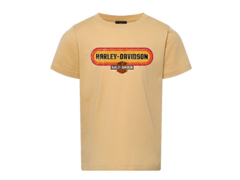 Harley-Davidson Dealer Kinder T-Shirt "Echo