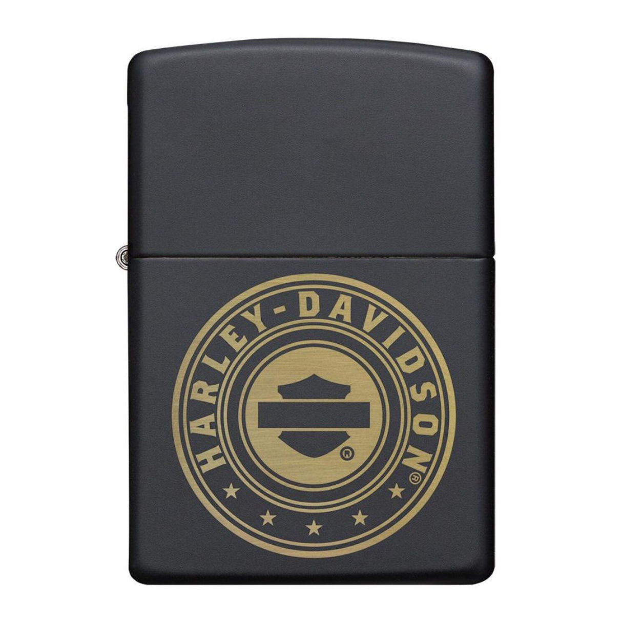 Harley-Davidson Zippo