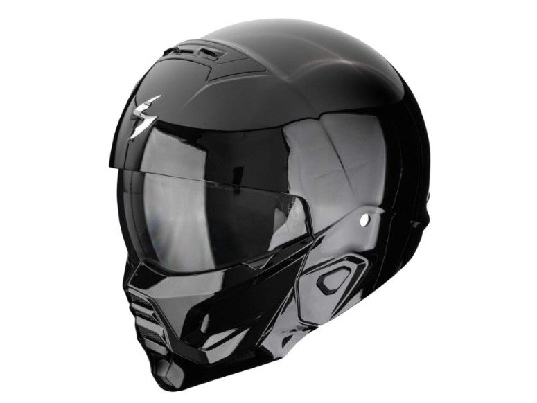 Scorpion Exo Combat 2 gloss