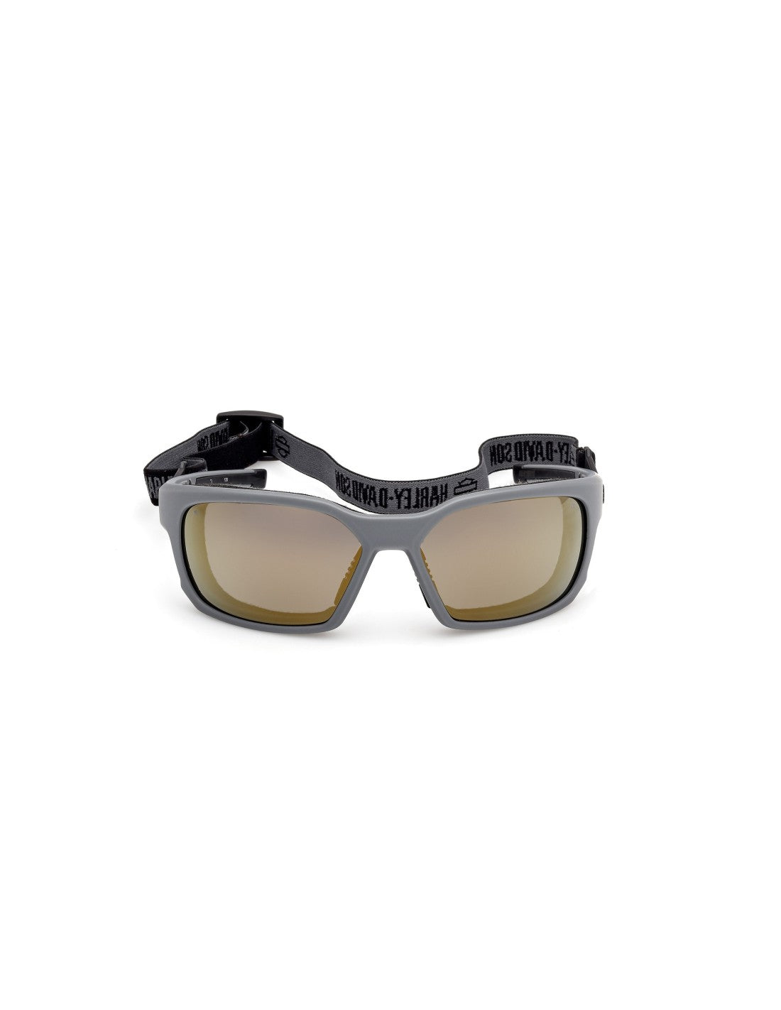 Harley-Davidson Motorradbrille Classic