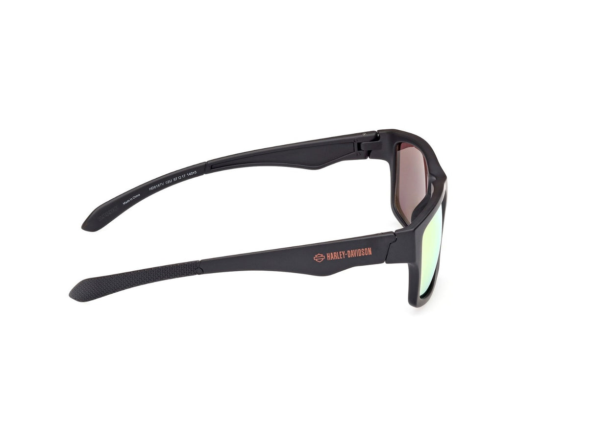 Harley-Davidson Brille Modern