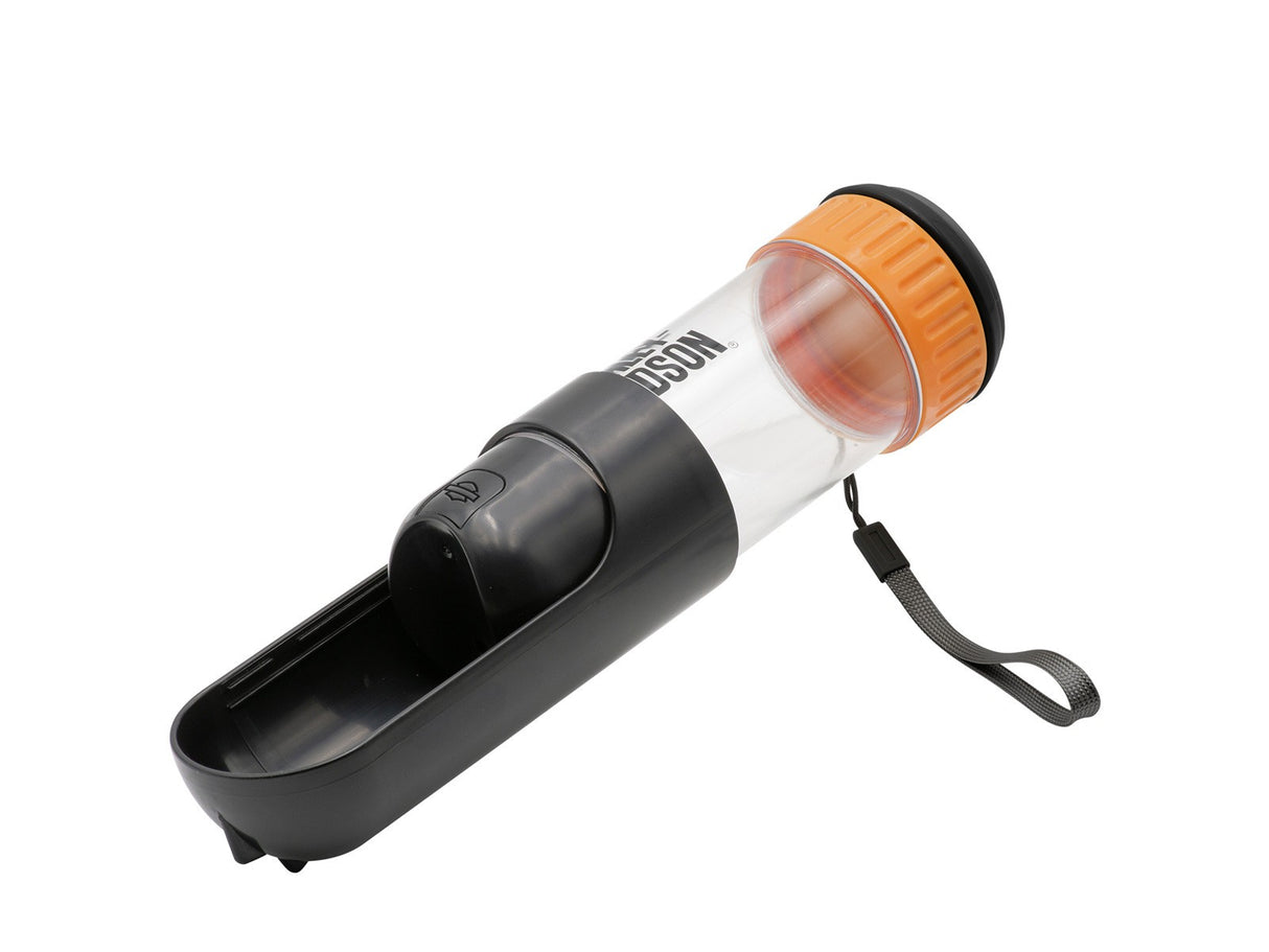 Harley-Davidson Haustier "Pet Travel Water Bottle"